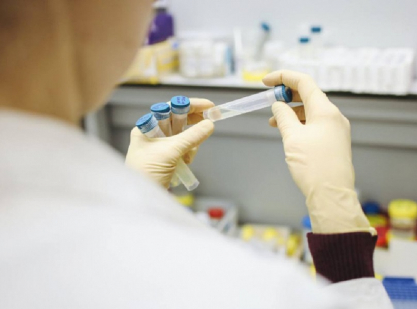 В Воронежской области продолжает расти заболеваемость сифилисом