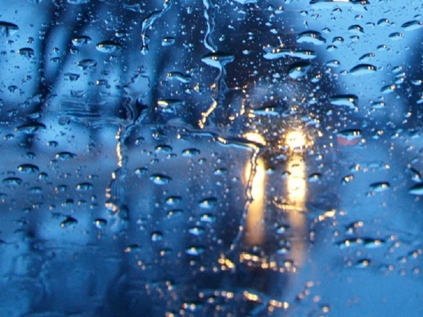 Борисоглебцев ожидает затяжная оттепель с дождями. Зима придет не скоро 