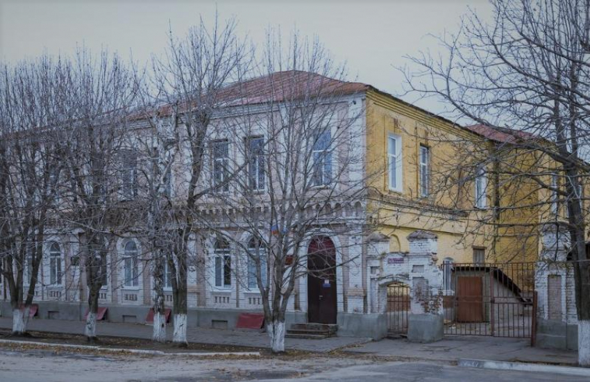 Как руководители Борисоглебска объекты культурного наследия «охраняют»