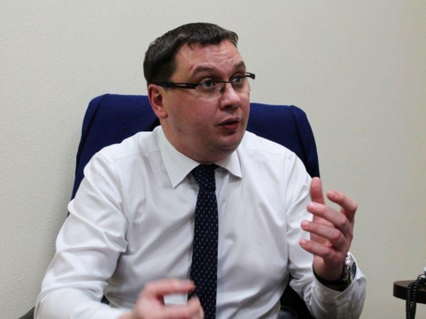 Экс-ректор ВГТУ Колодяжный пробудет в воронежском СИЗО до конца июля
