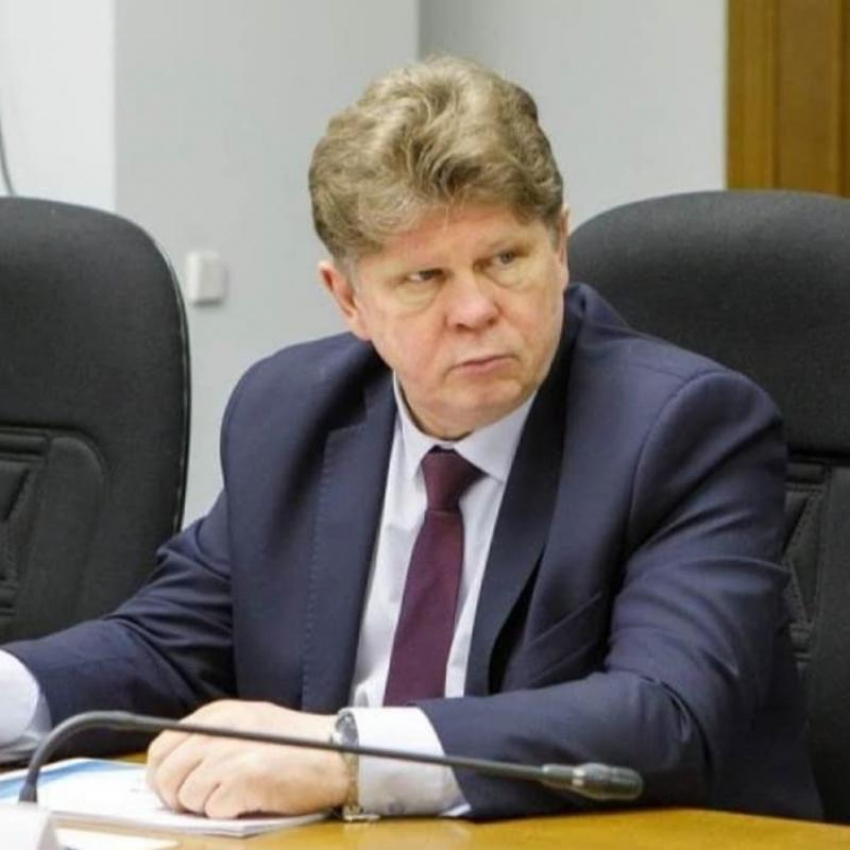 Депутат областной Думы от Борисоглебска провел онлайн-прием граждан 