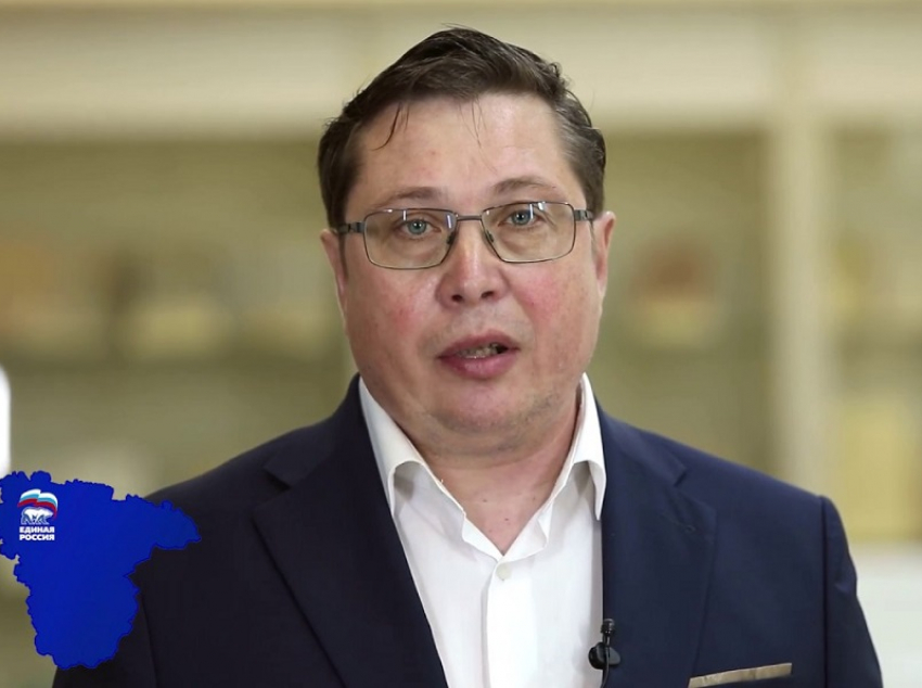 СМИ сообщают о задержании ректора ВГУ Дмитрия Ендовицкого