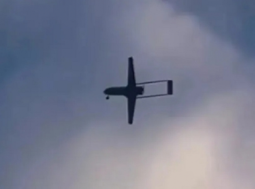 ВСУ атаковали жилые дома в Воронеже. Есть погибшая и пострадавшие