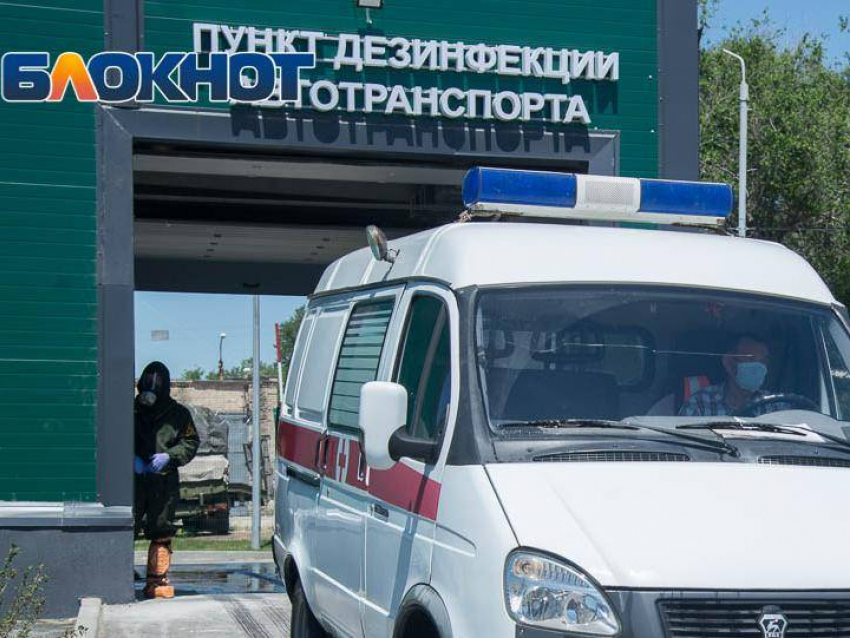 Количество зараженных коронавирусом выросло на 219 в Воронежской области