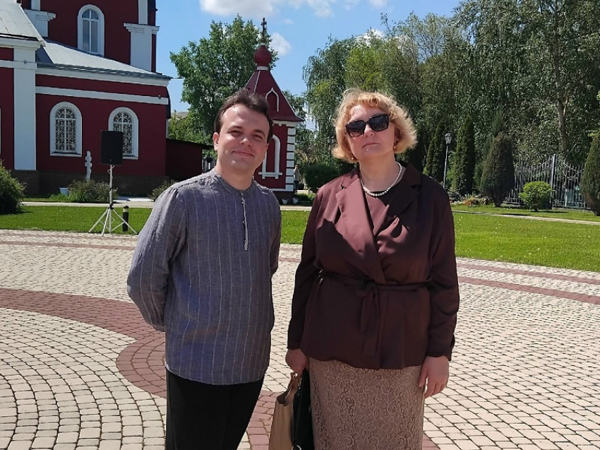 Яблоко упало очень далеко от яблони: как Владимир Верняев за долг Родине судился