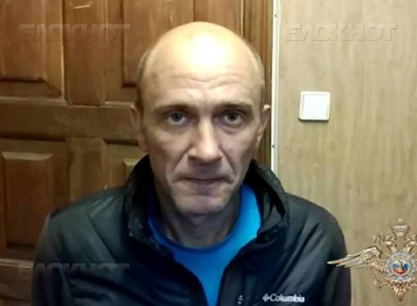 Брат Игоря Подпорина, повредившего картину в Третьяковке, объяснил его поступок 