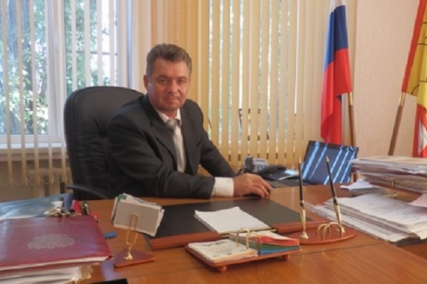 Глава села Пески Поворинского района попался на пьяном вождении