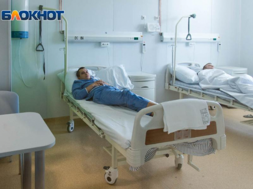 Борисоглебца с COVID-19 оштрафовали за побег из больницы