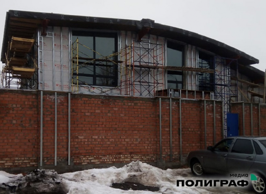 Дело о депутатском особняке на месте уничтоженного исторического здания г. Борисоглебска продолжает «гулять»  по судам 