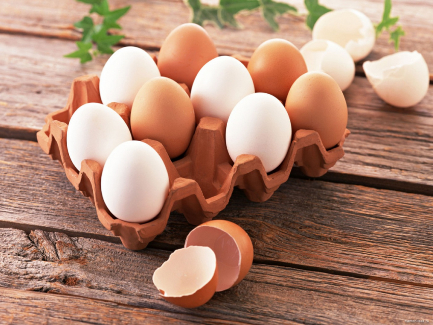 ФАС проверит цены на куриные яйца в магазинах Воронежской области