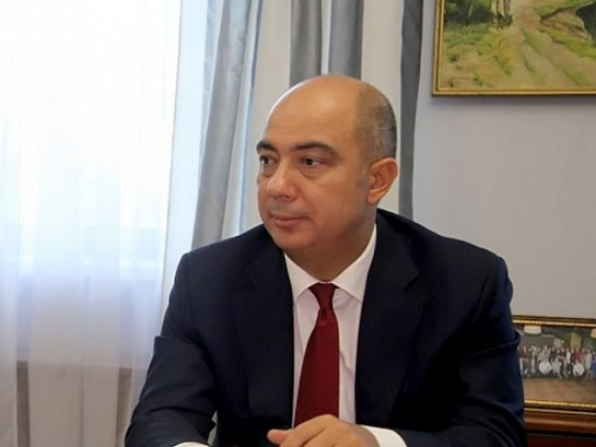 Владимир Путин назначил Валерия Войнова прокурором Воронежской области