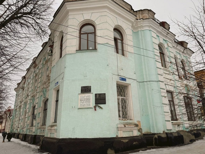 В полиции напомнили о том, как осуществляется работа с обращениями граждан в Борисоглебске