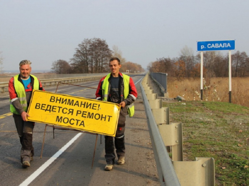 В Новохопёрском районе отремонтировали три моста за 183 млн. рублей