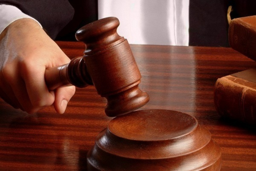 В Борисоглебске оклеветавшую полицейских женщину приговорили к полутора годам колонии