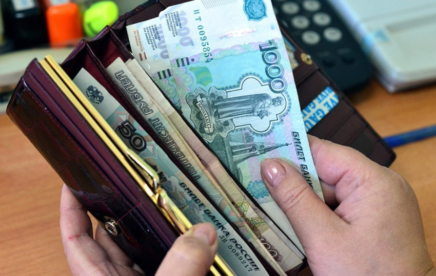 Зарплаты жителей Воронежской области за полгода должны вырасти на 6%
