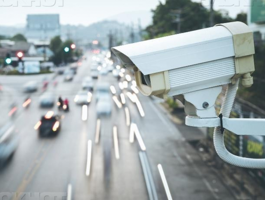 Ремонт системы видеофиксации обойдется Воронежской области в 14 млн рублей