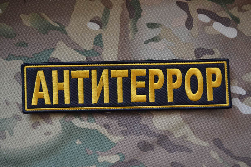  Тренировка по отработке действий при террористическом акте прошла в Воронеж-45 
