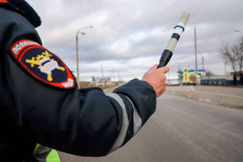 Сотрудники ГИБДД проведут в Борисоглебске профилактические мероприятия