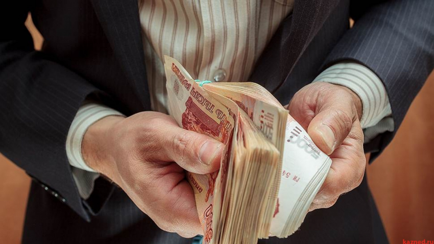 Воронежская область вошла в список регионов с наибольшим ростом зарплат до 2026 года