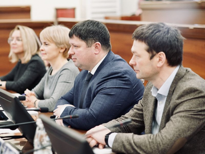 «Ростелеком» и Воронежский государственный университет подписали соглашение о сотрудничестве