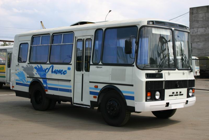 Опасные автобусы: прокурор Борисоглебска возбудил дело в отношении местного перевозчика