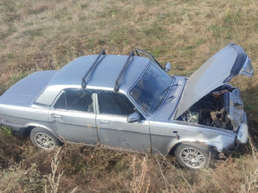 Водитель «Волги» погиб в селе под Борисоглебском