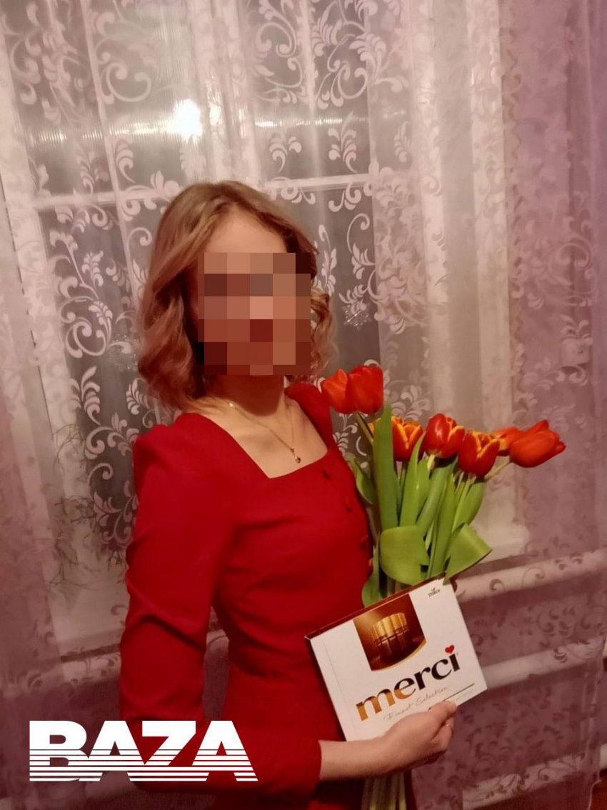 В Воронежской области учительницу истории на два месяца изолировали от общества