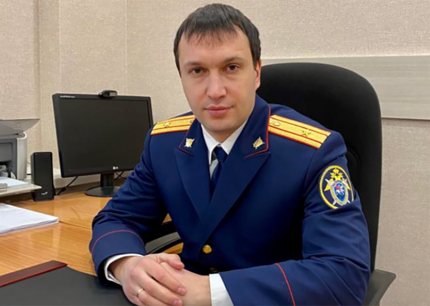 Про криминальные разборки и неординарные происшествия рассказал бывший руководитель Борисоглебского следственного отдела  