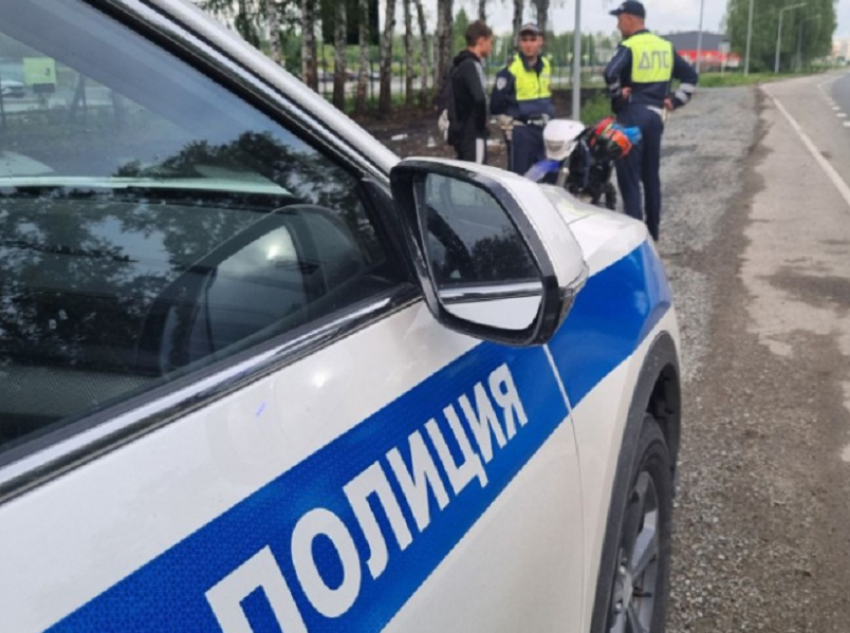 Госавтоинспекция изменит график работы в Воронежской области 