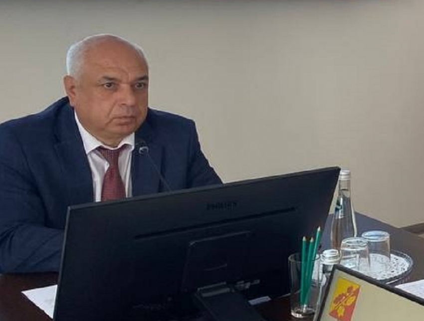 Глава администрации Терновского района ответит на вопросы жителей