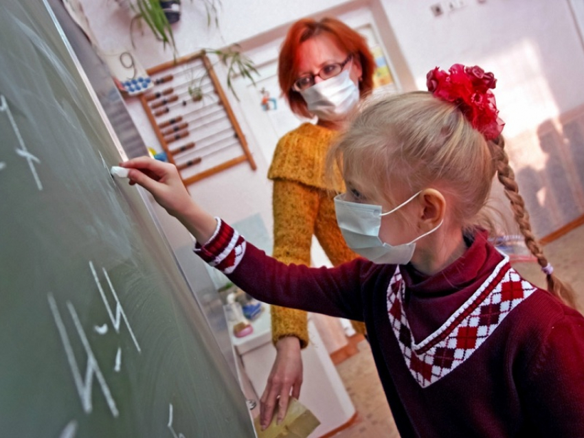 Российские школьники будут учиться по новым правилам