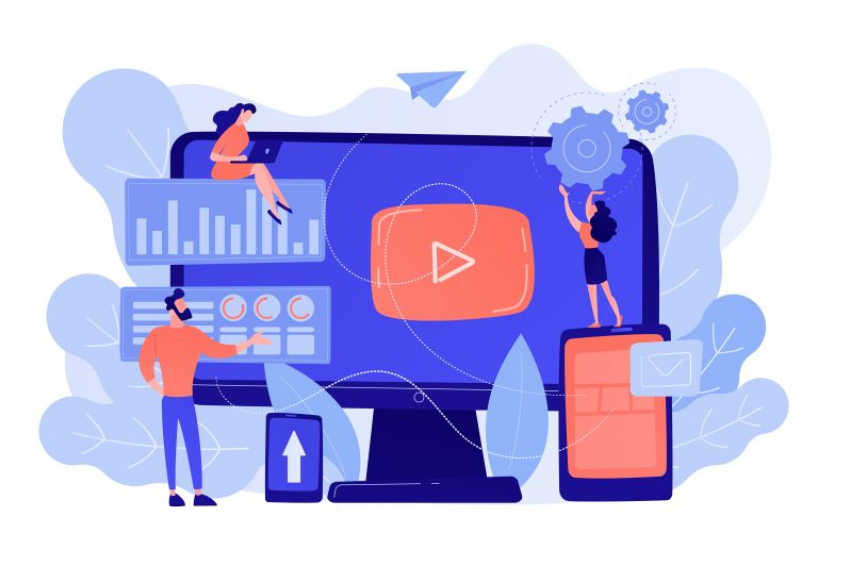 «Ростелеком» протестировал новый сервис по оцифровке документов на основе искусственного интеллекта