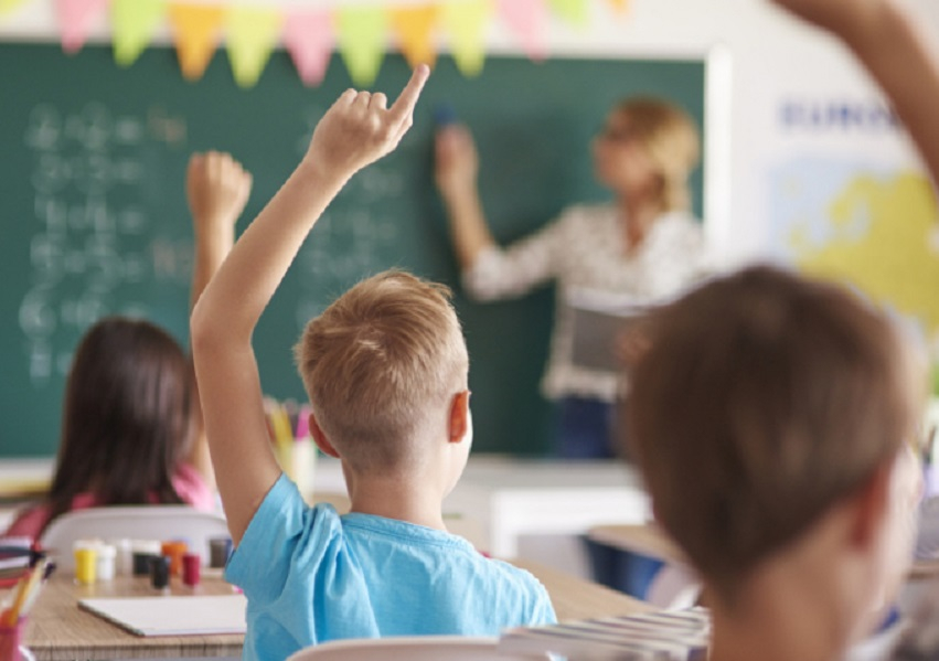 Стали известны даты весенних каникул в школах Воронежской области