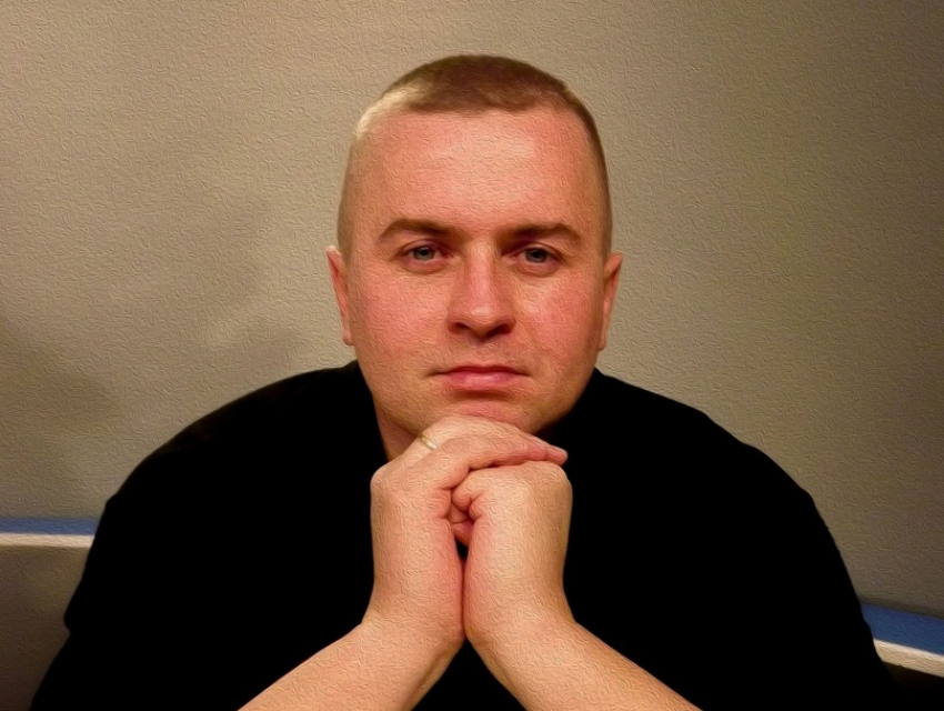 Николая Бурцева уволили из РИА «Глас-медиа» за интервью «не с теми» людьми