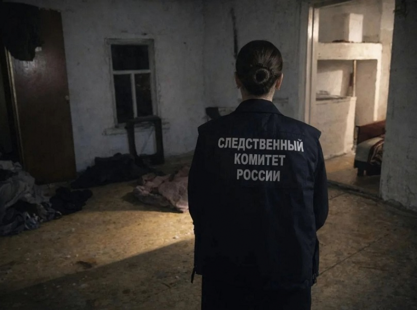 Грибановец, убивший свою знакомую в Крещенскую ночь, предстанет перед судом