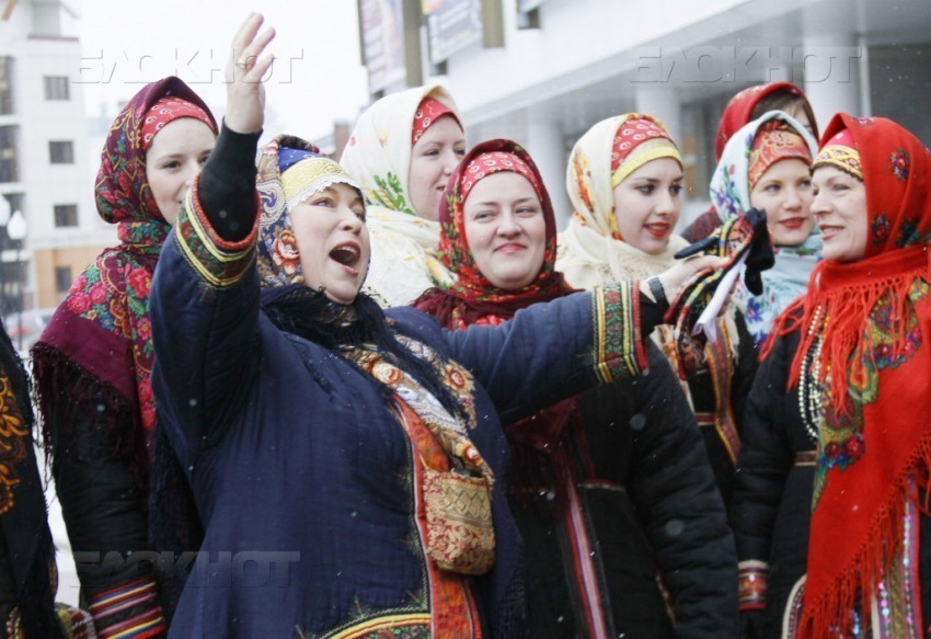 Воронежская область вошла в лидеры страны по продолжительности жизни населения