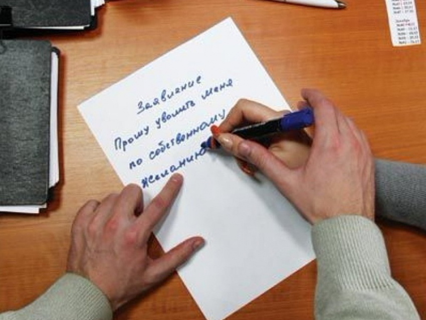 Продавец из Борисоглебска подала в суд на бывшего начальника