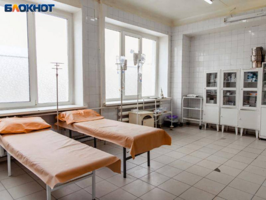 Два человека с коронавирусом скончались за сутки в Воронежской области