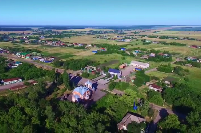 Борисоглебцы смогли по-новому взглянуть на Третьяки, благодаря ролику Станислава Гладыша