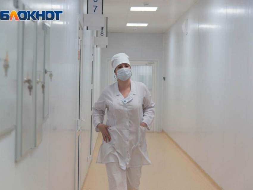 Профосмотры и диспансеризацию возобновят в Воронежской области