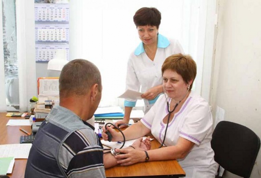 В Воронежской области определились со списком пациентов для бесплатной диспансеризации