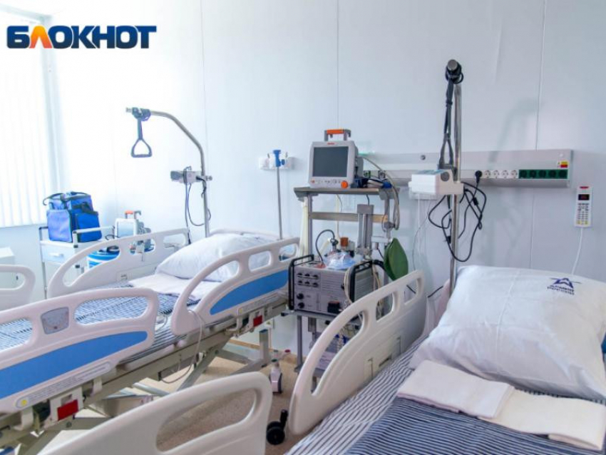 256 человек заразились коронавирусом и 12 пациентов скончались за сутки в Воронежской области