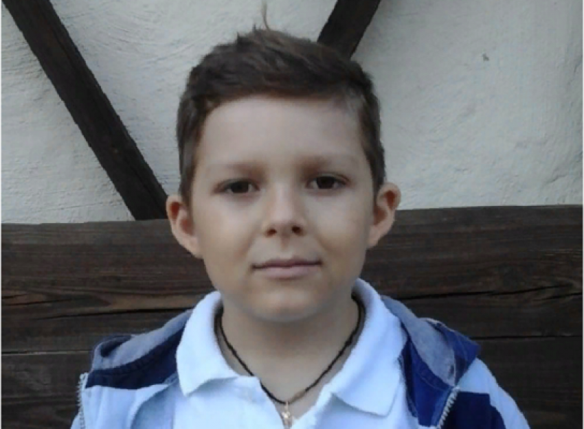 Фонд «ДоброСвет» объявил сбор средств для восьмилетнего Матвея Есипова из Борисоглебска