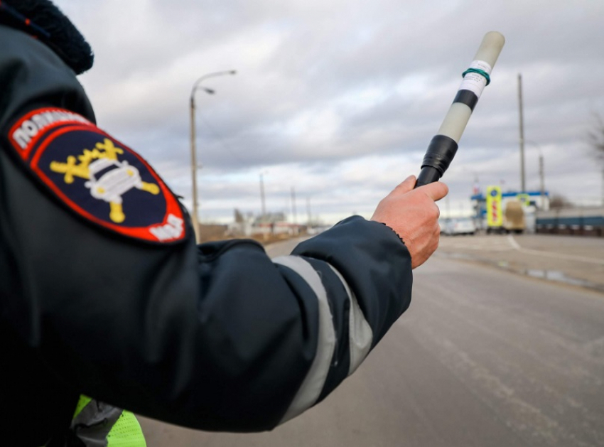 ГИБДД проведет очередной рейд в Борисоглебске