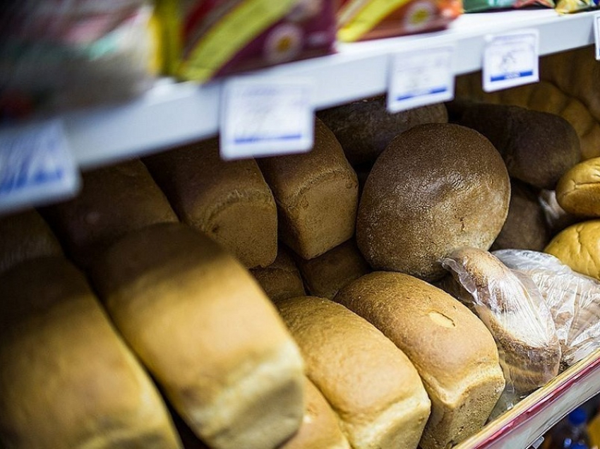 Власти Воронежской области рассказали, как сохранят низкие цены на хлеб