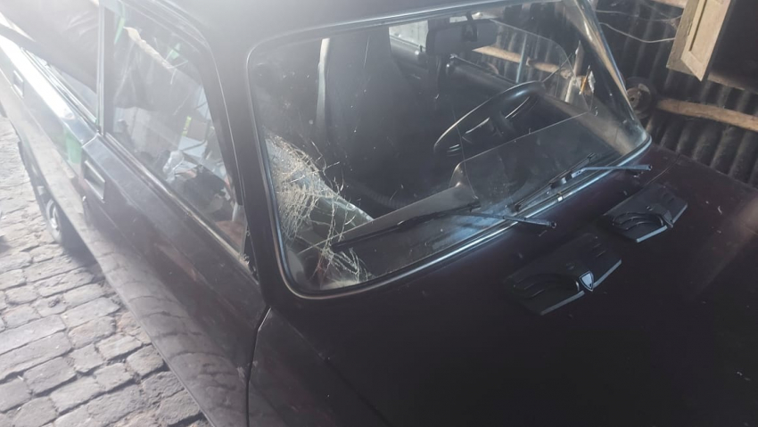 Сбил подростка и скрылся: в Новохоперском районе полицейские по горячим следам вышли на виновника ДТП