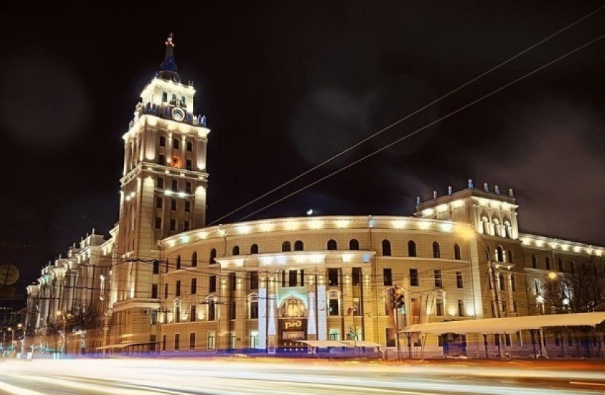 Неожиданное решение. Юго-восточный филиал РЖД ликвидируют