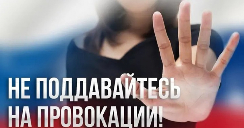  Обращение к жителям Воронежской области опубликовало правительство
