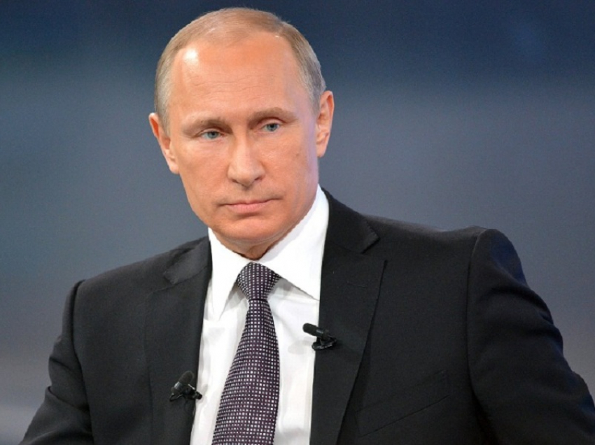 Большинство подписчиков «Блокнот Борисоглебск» высказались против президентства Путина после 2024 года