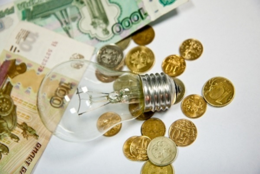 Как вырастут тарифы на электроэнергию в Воронежской области с 1 июля
